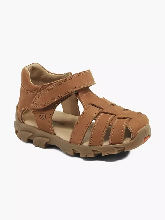 elefanten Leder Lauflerner FIDO, Weite W