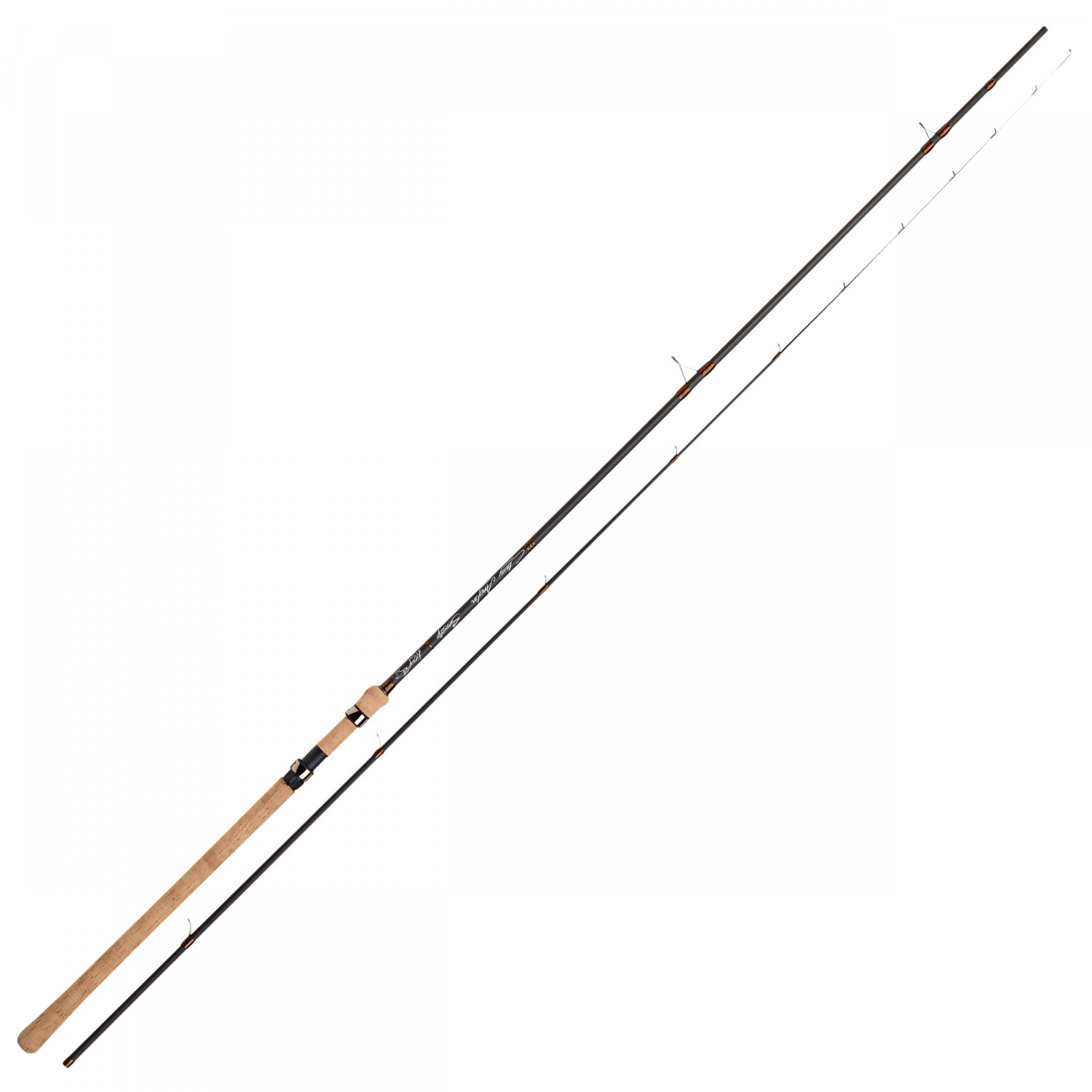 Kogha Angelrute Classy Angler Sensitip