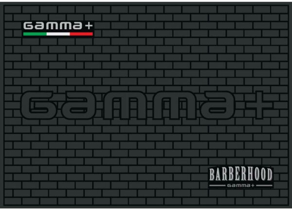 Gamma+ Arbeitsmatte Barberhood Hitzeschutzmatte