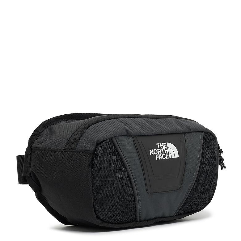 The North Face Y2K Hip Pack tnf black/asphalt grey