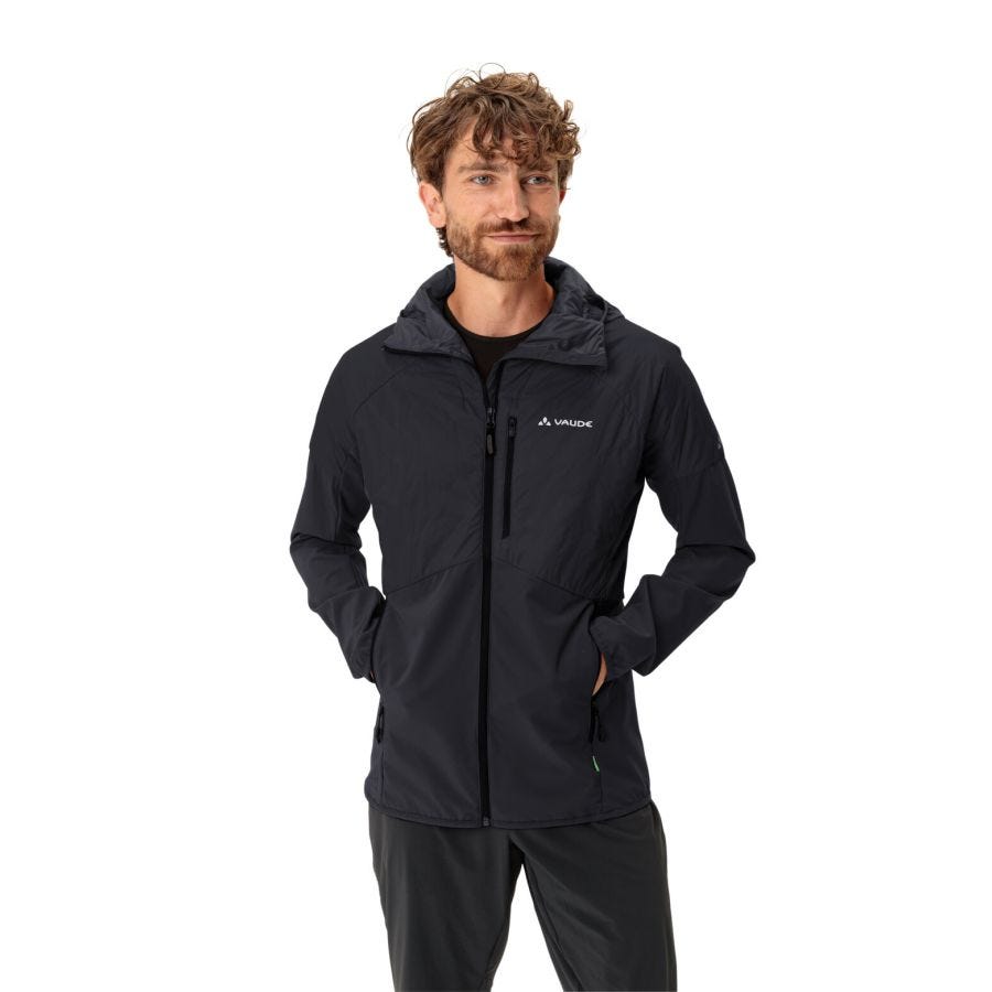 Brenva Jacke II Herren