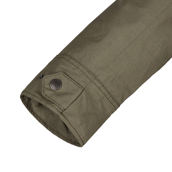 ROCKY POINT PARKA Damen - Winterjacke