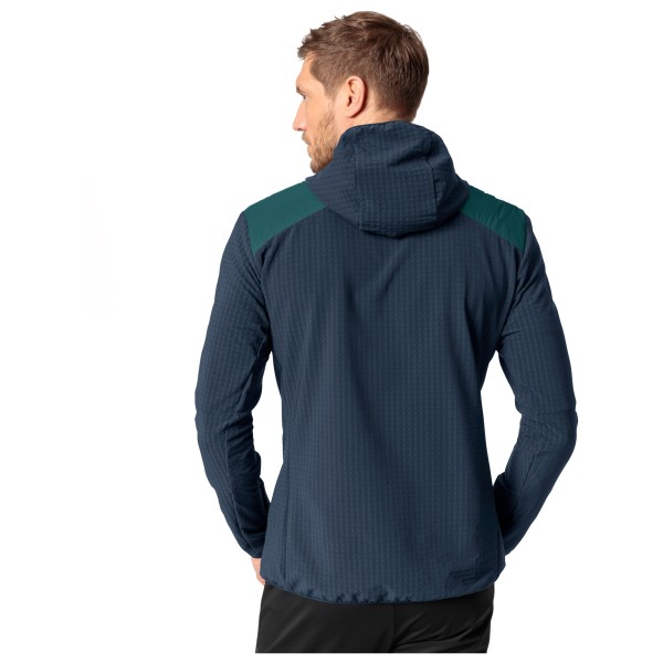 Vaude - Valdassa Hybrid Jacket II - Kunstfaserjacke