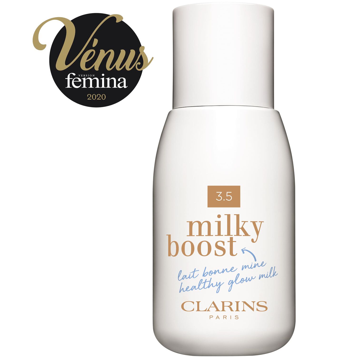 Clarins Milky Boost Lait Maquillant