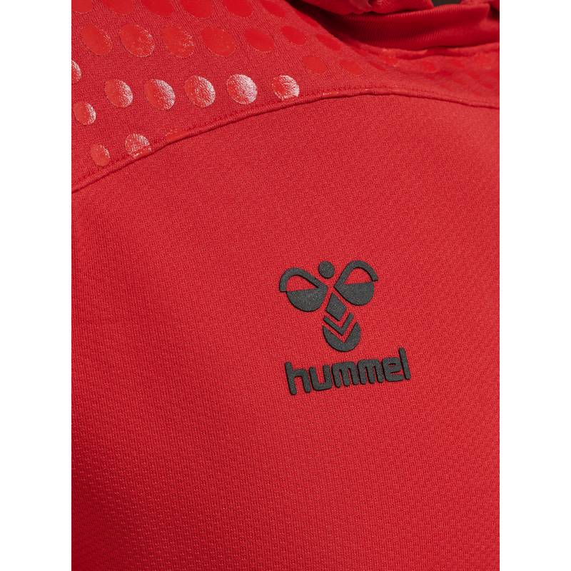hummel hmlLEAD POLY HOODIE Hoodie Herren
