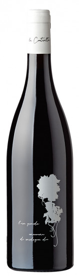 2022 L'ora grande Cannonau di Sardegna DOC trocken - La Contralta