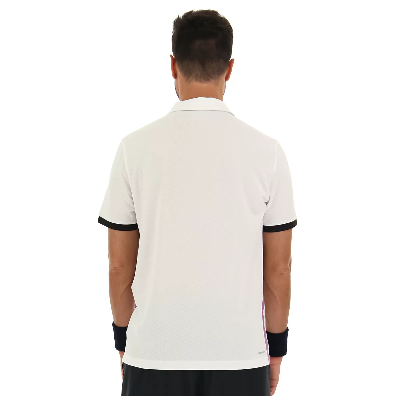 TOPP TIO III POLO PL