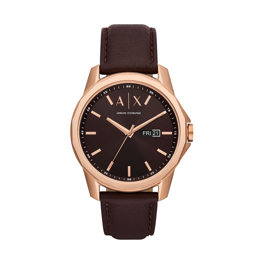 Armani Exchange Herrenuhr