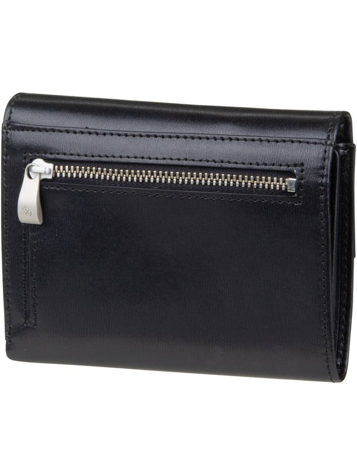 Mandarina Duck Geldbörse Hera 3.0 Wallet RAP14 in Black günstig kaufen onesize
