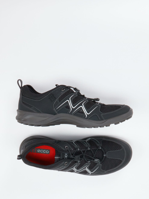 Schnürschuh-46100091171 Ecco