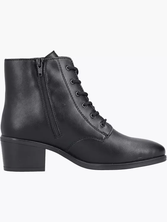Rieker Damen Stiefeletten