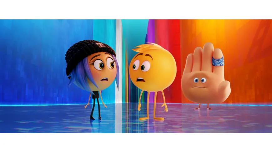 Emoji - Der Film