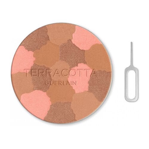 Guerlain Terracotta Light Bronzer utántöltő 03 Medium Warm 10 gramm