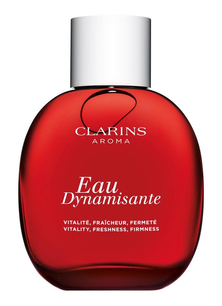 Clarins Eau de Soins Eau Dynamisante