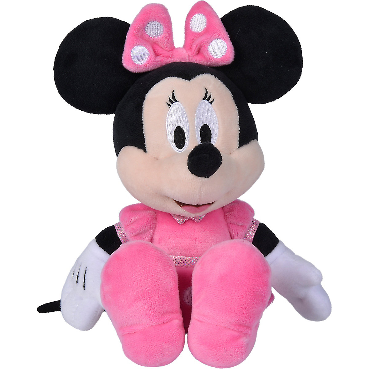 Minnie pink, 25cm