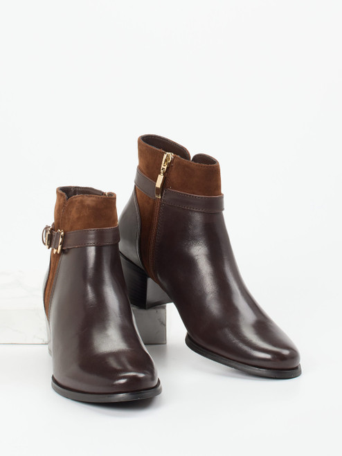Stiefelette-17152290014 Ralph Harrison