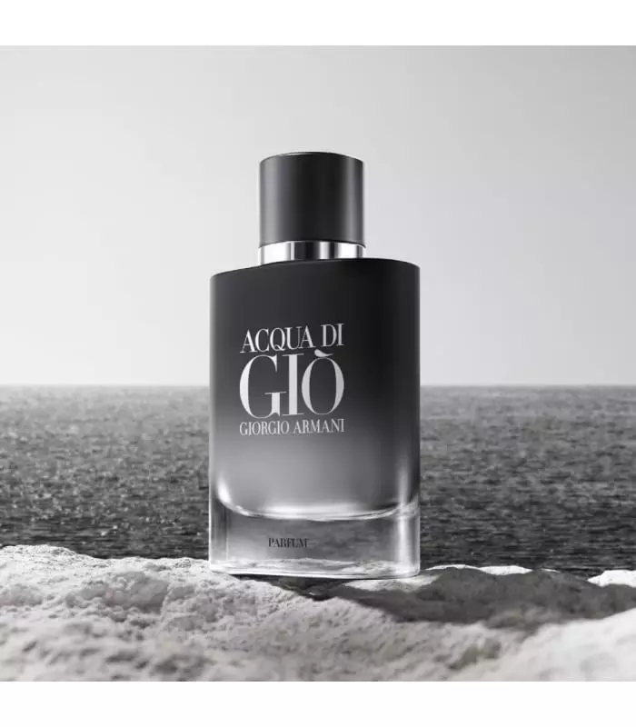 ACQUA DI GIÒ PARFUM RECHARGEABLE Parfum Rechargeable Vaporisateur