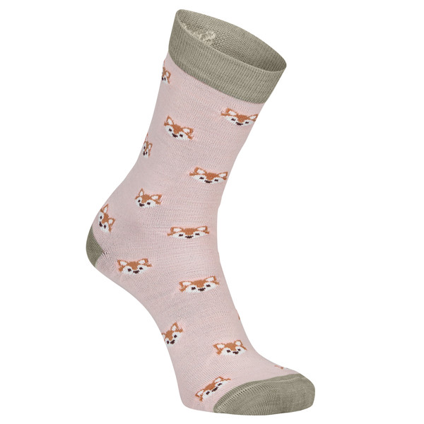 VILLARRICA FOX SOCKS Unisex - Freizeitsocken