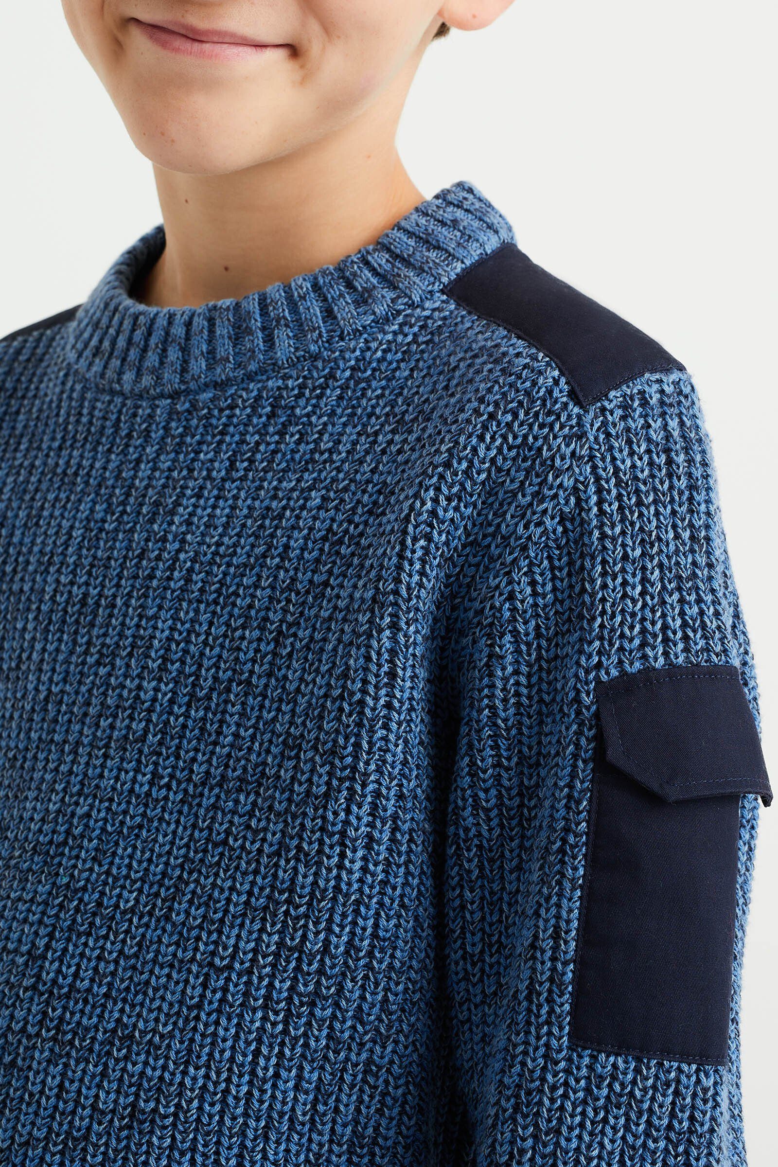 WE Fashion Cardigan (1-tlg)
