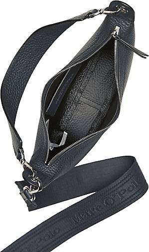 Marc O'Polo Crossbody Tasche im Banana-Shape
