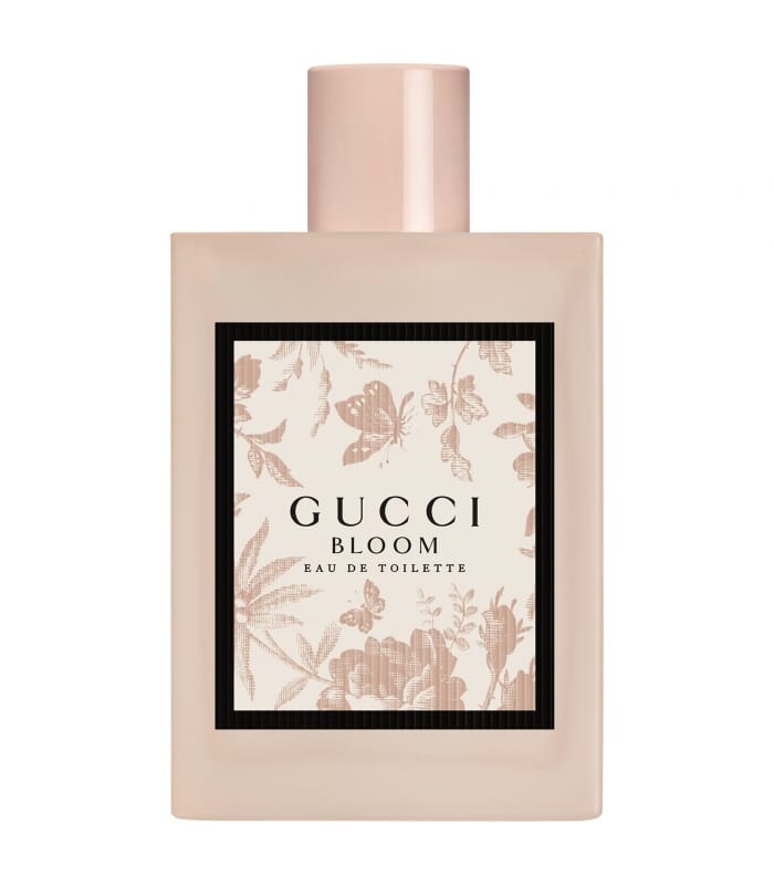 GUCCI BLOOM-Eau de toilette