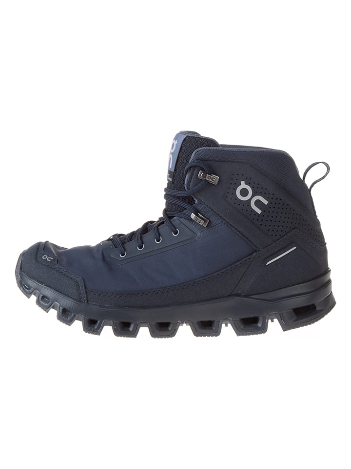 ON RUNNING Wanderboots 