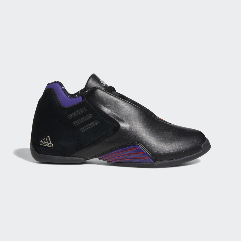 adidas T Mac 3 Restomod GY2394 / schwarz