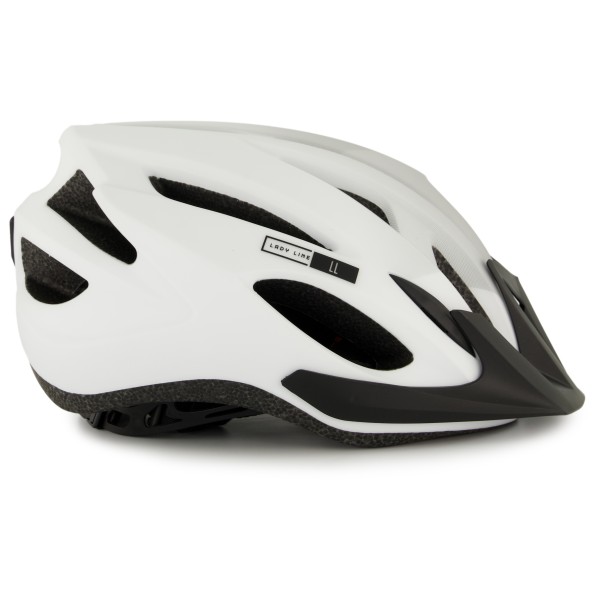 KTM - Women's Lady Line Helmet - Radhelm