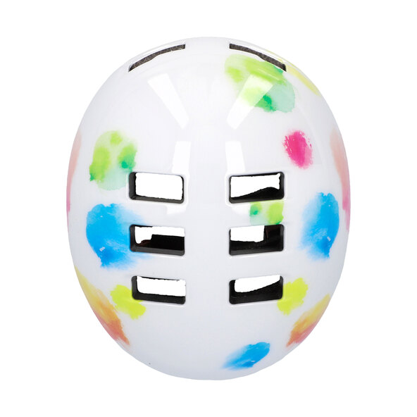 Kinder Fahrradhelm Inmold Plus Splash