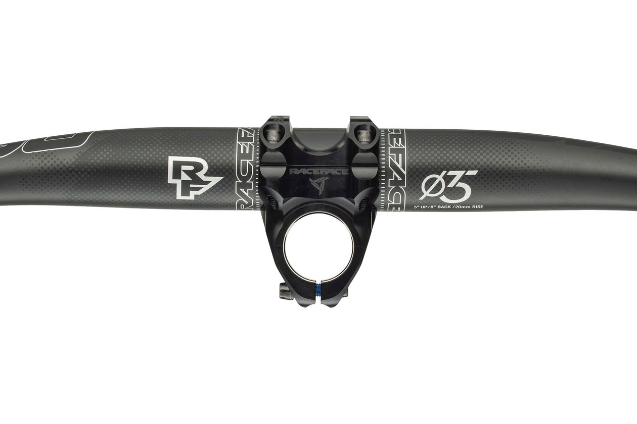 Race Face Turbine-R 35 Vorbau 35x32 mm / 0u00b0