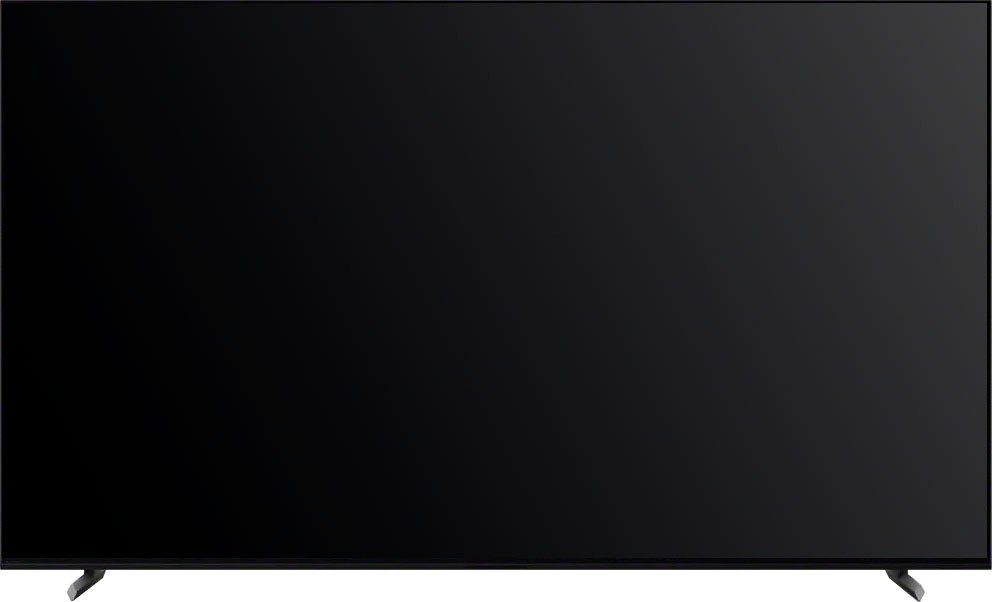 Sony XR-55X90L LED-Fernseher (139 cm/55 Zoll, 4K Ultra HD, Android TV, Google TV, Smart-TV, TRILUMINOS PRO, BRAVIA CORE, mit exklusiven PS5-Features)