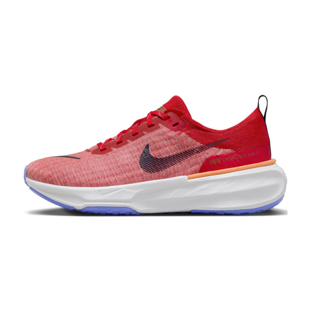 Nike Invincible Run 3 DR2615-600 / rot
