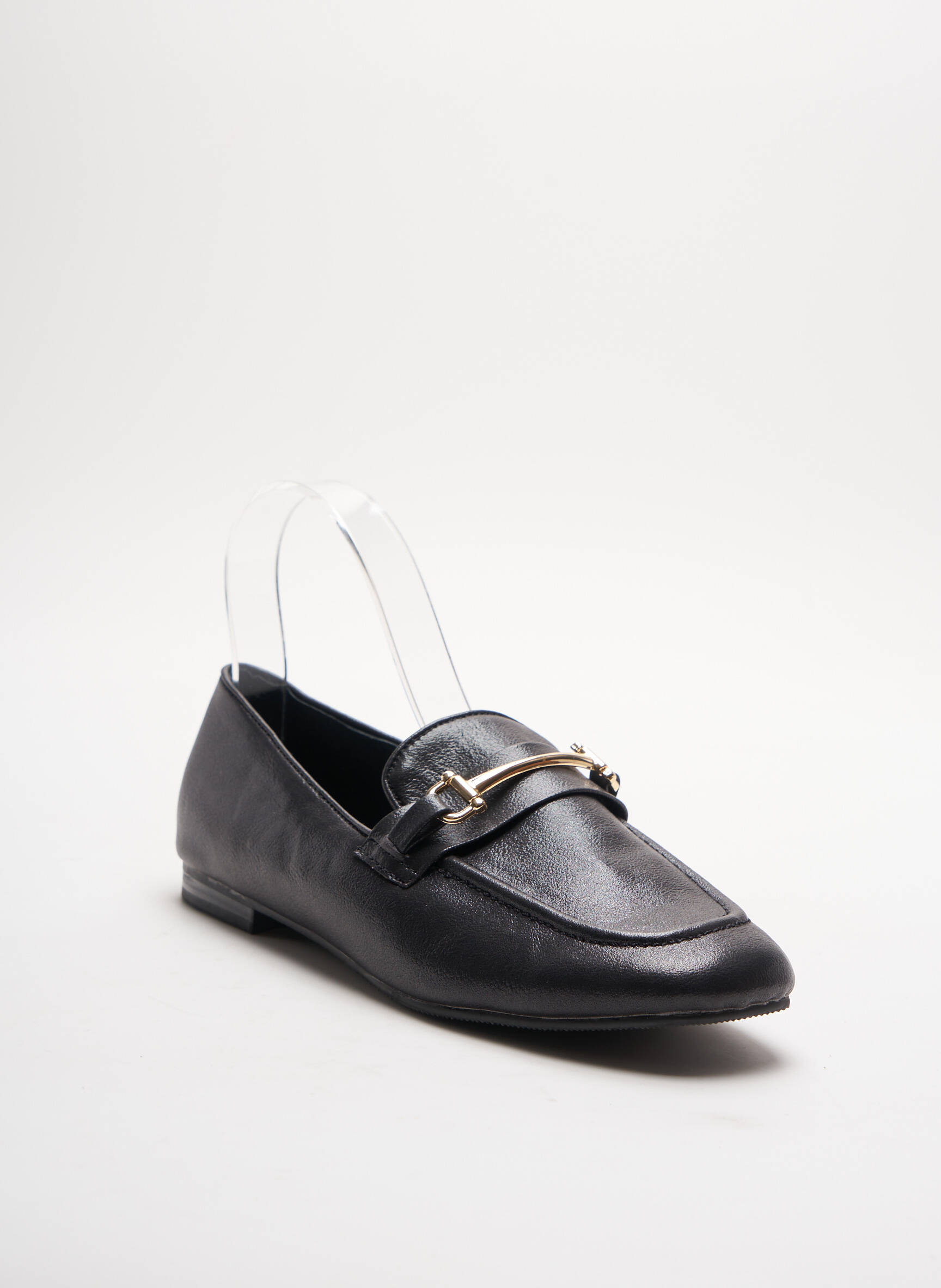 La Strada Baskets Femme couleur noir