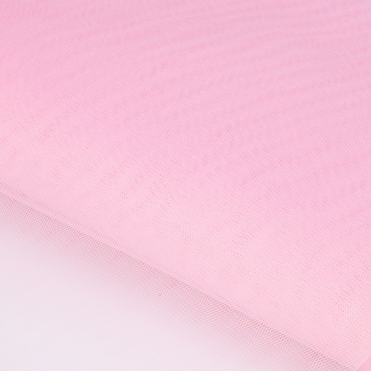 Tüll, rosé