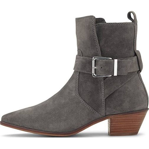 COX Stiefelette