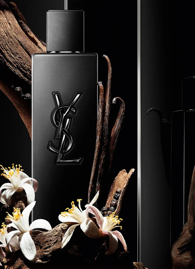Yves Saint Laurent MYSLF Le Parfum