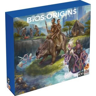 Bios: Origins 2nd Edition (EN)