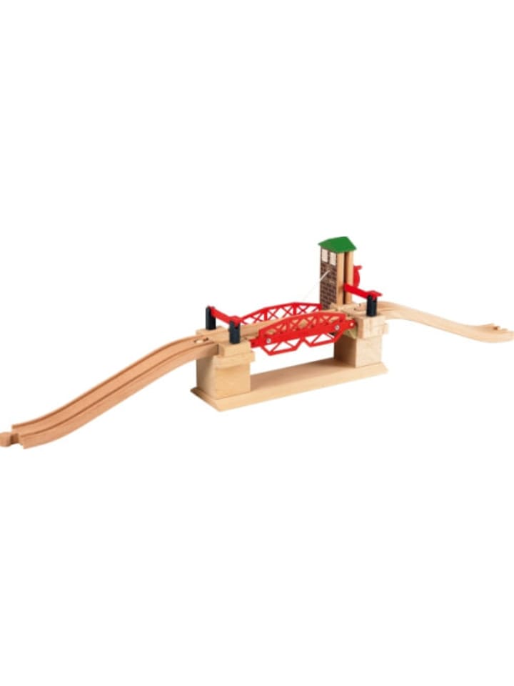Brio Holzeisenbahn 63375700 Hebebrücke günstig kaufen onesize