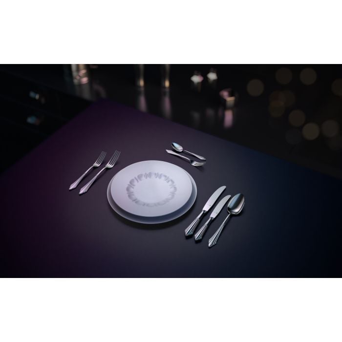 FÄcher Besteck-Set, 66-teilig, Cromargan protect®