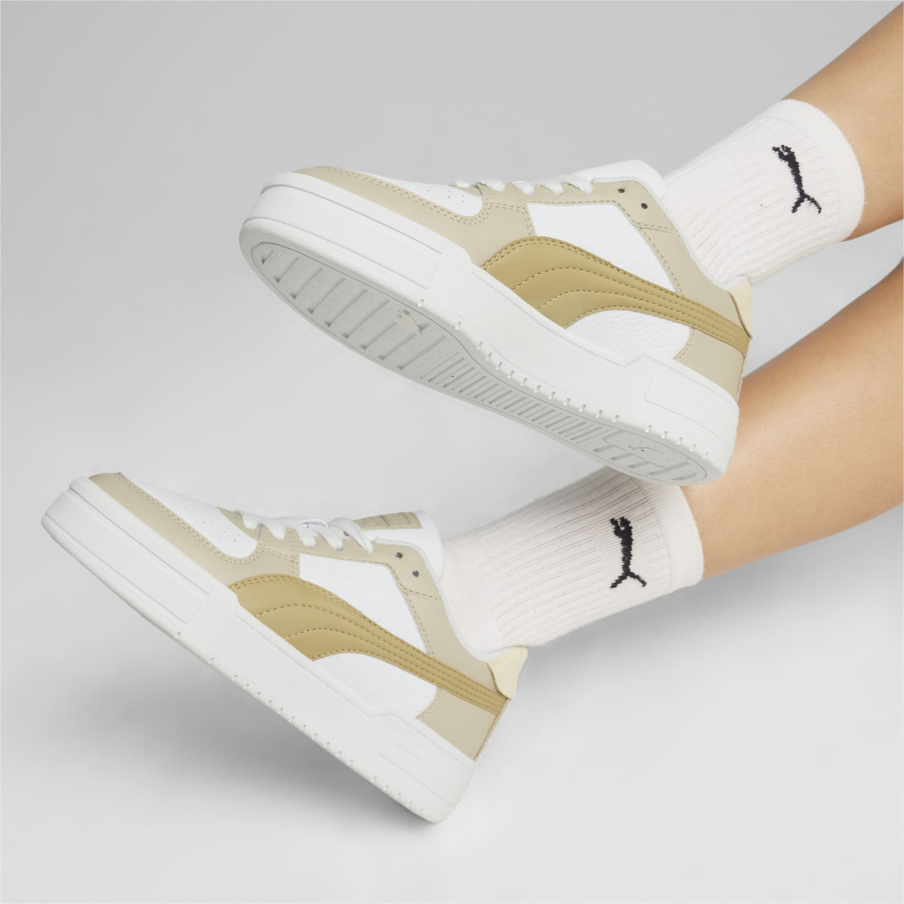 PUMA CA Pro 394749_03 / weiss