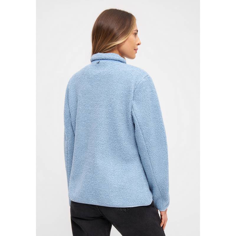 Sea Ranch Franka Fleecejacke Damen
