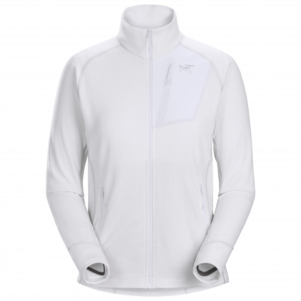 Arc'teryx - Women's Delta Jacket - Fleecejacke