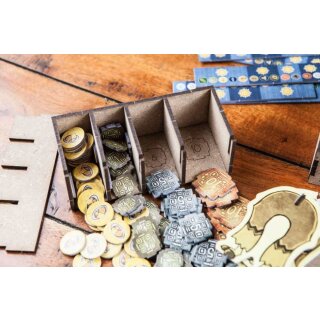 Altiplano Organizer