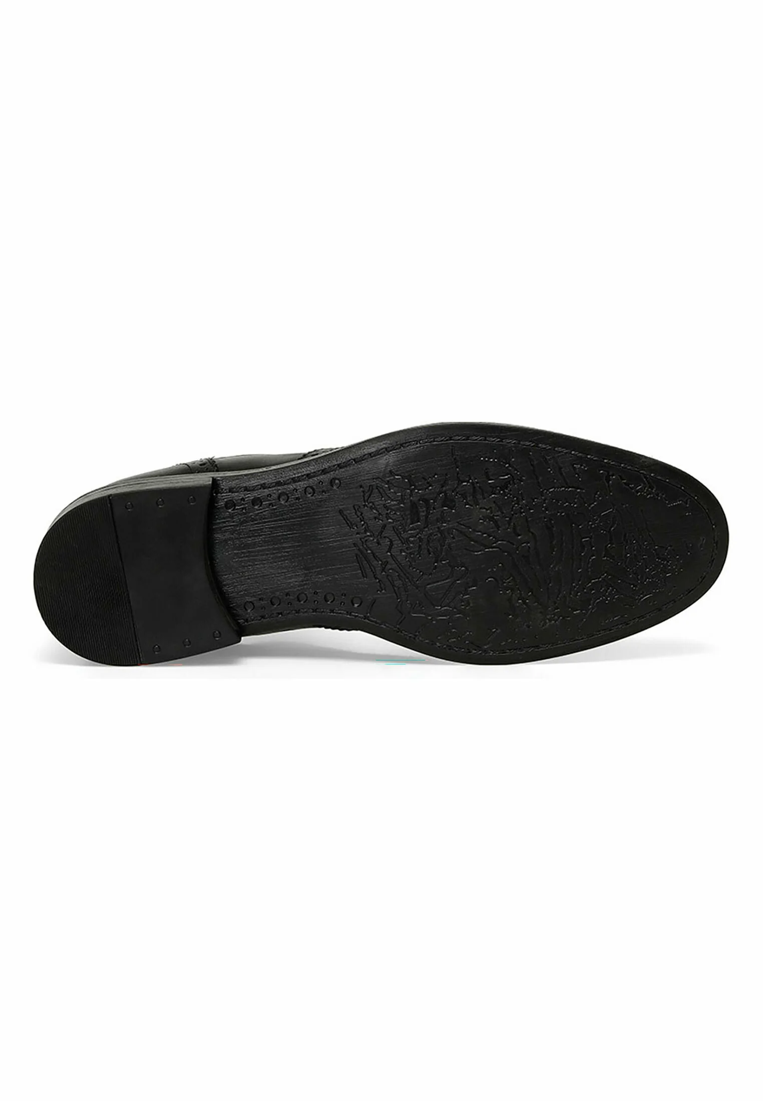 Garamond DOUBLE-SIDE KAHO 4FX - Elegantes zapatos con cordones