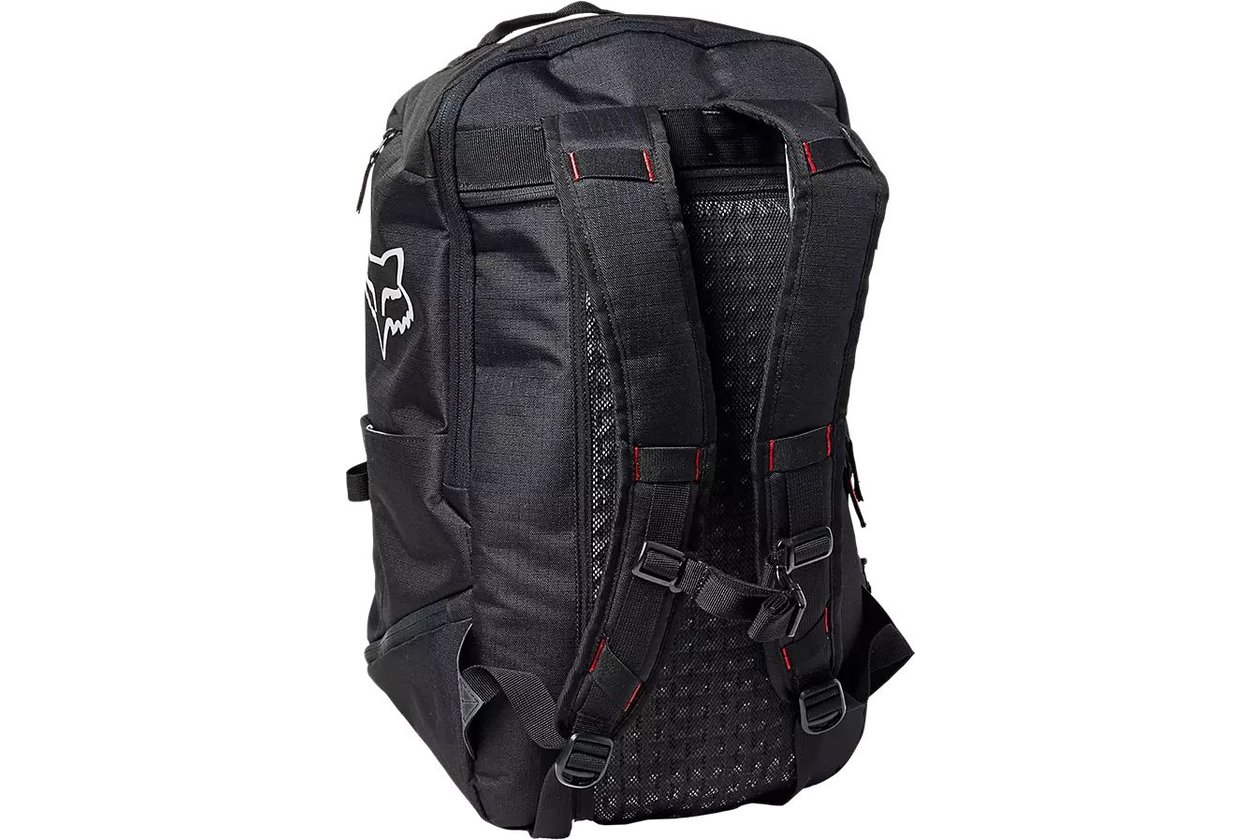 Fox Transition Pack