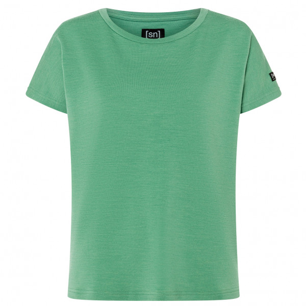 super.natural - Women's Cosy Shirt - T-Shirt