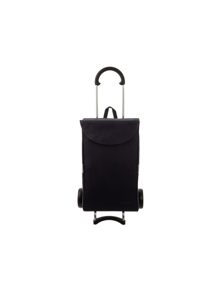 Andersen Shopper Shopper in dunkelblau günstig kaufen onesize
