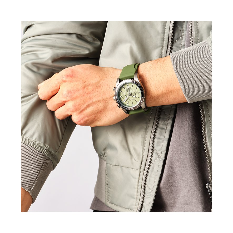 ESPRIT Chronograph Dynamic