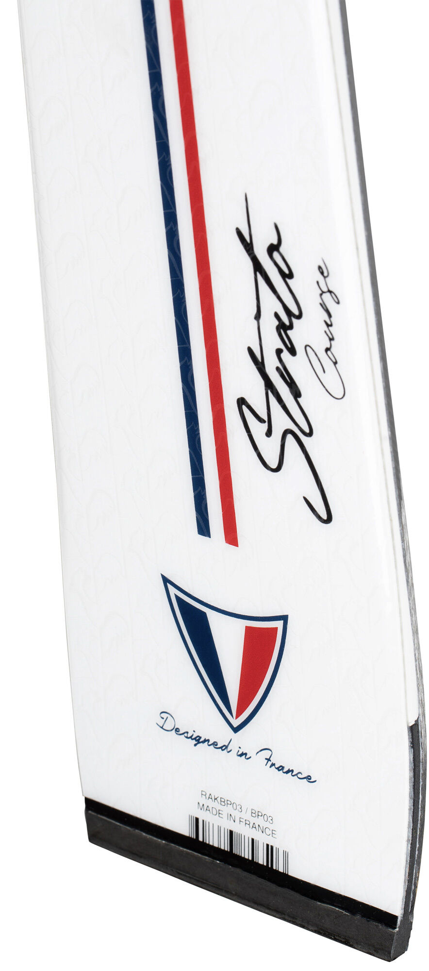 Skis de piste unisexe SIGNATURE STRATO racing (KONECT)