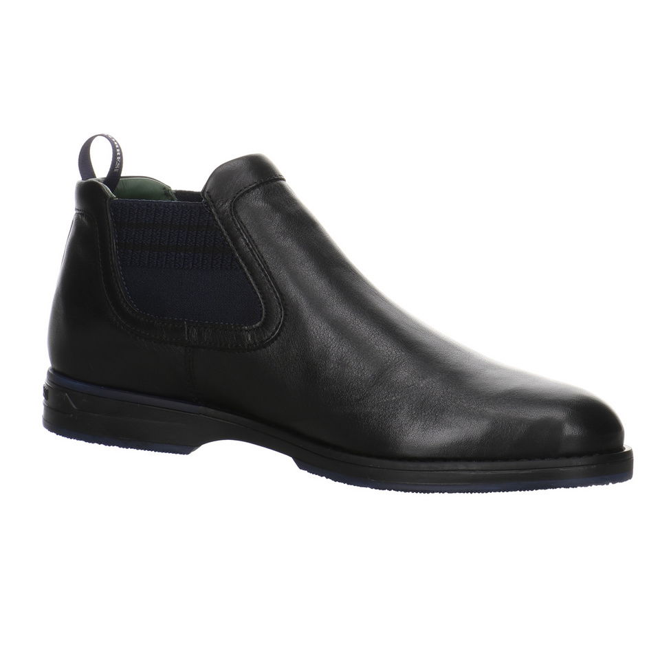 Galizio Torresi Chelsea Boots
